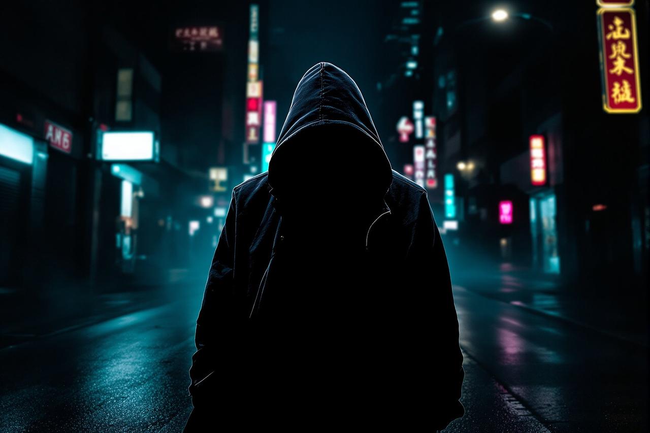 91网页电影 - 暗夜追踪